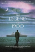 La Leggenda Del Pianista Sull Oceano 1998 iTALiAN DvdRip XviD-[WiNetwork-bt]