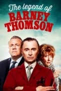 Barney Thomson 2015 720p BRRip 650 MB - iExTV