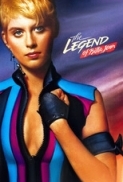 The Legend of Billie Jean (1985) 1080p BrRip x264 - YIFY