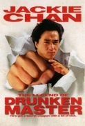 The Legend Of Drunken Master (1994)-Jackie  Chan-1080p-H264-AC 3 (DTS 5.1) Remastered & nickarad