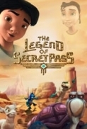 The.Legend.of.Secret.Pass.2019.1080p.WEB-DL.DD5.1.H264-FGT