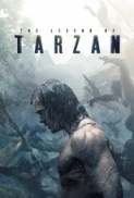 The Legend of Tarzan 2016 720p 10bit BluRay 2CH x265 HEVC-30nama