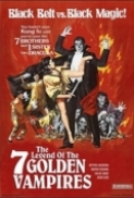 The.Legend.of.the.7.Golden.Vampires.1974.BDRip 1080p Ita Eng x265-NAHOM