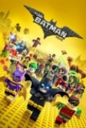 The Lego Batman Movie 2017 Movies 720p BluRay x264 AAC New Source with Sample ☻rDX☻