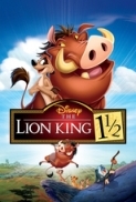 Lion King 2004 Bluray 720p Dual Audio - HeNry[~KSRR~]