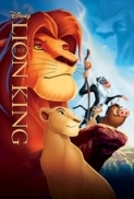 Il re leone - The Lion King (1994) 1080p H265 BluRay Rip ita eng AC3 5.1 sub ita eng Licdom