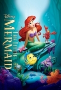 The Little Mermaid 1989 BRRip 480p x264 AAC - VYTO [P2PDL]