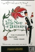 The Little Shop of Horrors (1960) [BluRay] [720p] [YTS] [YIFY]