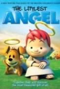 The Littlest Angel 2011 720p BluRay x264-HD4U