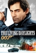 The Living Daylights (1987)-Timothy Dalton-JAMES BOND-1080p-H264-AC 3 (DolbyDigital-5.1) & nickarad