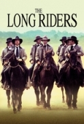 The Long Riders 1980 720p BluRay x264-SiNNERS