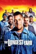 The Longest Yard 2005 x264 720p Esub HD Dual Audio English Hindi GOPISAHI