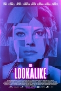 The Lookalike 2014 720p BluRay x264-ROVERS 