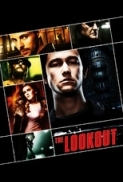 The Lookout (2007) 1080p BrRip x264 AC3 [TuGAZx]