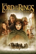 LOTR The Fellowship Of The Ring 2001 BRRip 720p H264-3Li