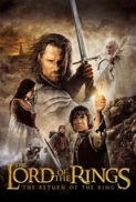 The Lord of the Rings The Return of the King EXTENDED 2003 1080p BrRip x264 YIFY