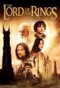 The Lord Of The Rings: The Two Towers (2002) DVDRip - NonyMovies