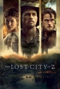 The.Lost.City.of.Z.2016.720p.BluRay.H264.AAC-RARBG [SD]