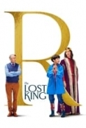 The Lost King 2022 720p WEBRip DD5 1 X 264-EVO