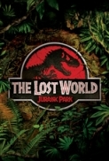 The Lost World: Jurassic Park (1997) 1080p 10bit BluRay x265 HEVC [Org DD 2.0 Hindi + DD 5.1 English] ESubs ~ Jitu