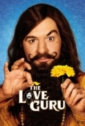 The.Love.Guru[2008]DvDrip-aXXo