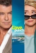 Love Punch 2013 480p BRRip XviD AC3-EVO