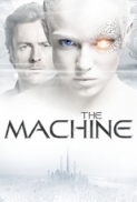 The.Machine.2013.720p.BluRay.x264-SONiDO [PublicHD]