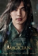 The Magician (2015) 720p BRRip 1GB - MkvCage