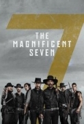 The Magnificent Seven 2016 TS x264.[PRiME]