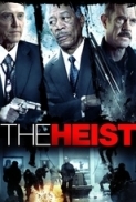 The Maiden Heist (2009) 720p BrRip x264 - YIFY