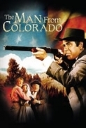 The Man From Colorado (1948) 1080p WEBRip x264 AC3