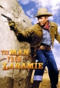 The Man from Laramie 1955 720p BluRay X264-AMIABLE 