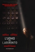 L'uomo del labirinto (2019) [BluRay Rip 1080p ITA DTS-AC3] [M@HD]