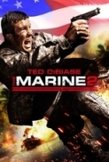 The.Marine.2.2009.DVDrip.Xvid{1337x}-Moursi