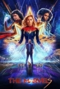 The.Marvels.2023.720p.WEBRip.800MB.x264-GalaxyRG