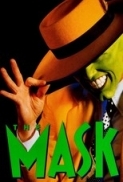 The Mask 1994 1080p BluRay DD+ 5.1 x265-edge2020