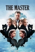 The Master 2012 BluRay Remux 1080p AVC DTS-HD MA 5.1-HiFi [REMUX-CLUB]