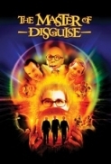 The Master of Disguise (2002) [1080p WEB H264 AC3 5.1]-DiMEPiECE