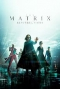 The Matrix Resurrections 2021 BluRay 1080p DTS AC3 x264-3Li