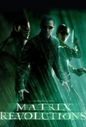 The Matrix Revolutions (2003) Remastered 1080p [HEVC AC3] - FiNAL