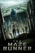 The Maze Runner 2014 720p BluRay x264-WiKi