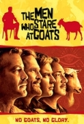 The Men Who Stare At Goats[2009] DvDrip H.264 AAC - Westy1983