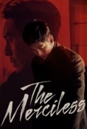 The Merciless (2017) 720p HDRip 950MB - MkvCage