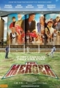 The Merger 2018.Blu-ray.1080p.HEVC.DTS-HDMA.5.1-DTOne