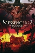 Messengers 2 2009 PROPER DVDRip XviD-RUBY