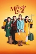 The Miracle Club (2023) FULL HD 1080p x264 AC3 ITA ENG DTS ENG