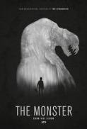 The Monster 2016 720p WEBRip 650 MB - iExTV