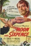 The.Moon.and.Sixpence.1942.DVDRip.600MB.h264.MP4-Zoetrope[TGx]