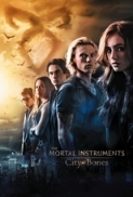 the mortal instruments city of bones (2013)RUSSIAN CAM mp3 MURDER