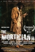 The Mortician (2011)DVDRip(700mb)NL subs NLT-Release(Divx)